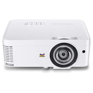 뷰소닉 Viewsonic 프로젝터 Ps501W 단거리 Dlp Wxga Ctt3