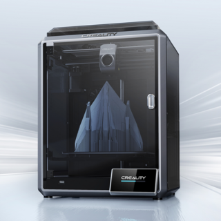 CREALITY 초고속 3D 프린터