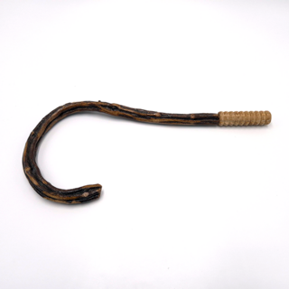 갈고리 지압봉 마사지 스틱 오십견 승모근 안마기 어깨지압봉, 38cm 일반형(두께2cm)