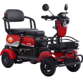 4. 일렉휠스 사륜 ..