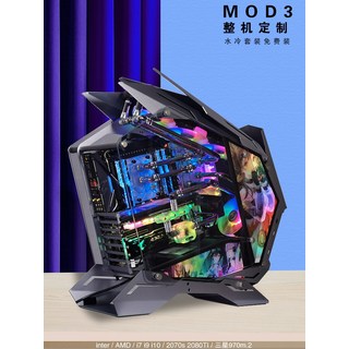 씨엠컴퓨터 인텔i5 AMD 라이젠 멀티 게이밍 컴퓨터