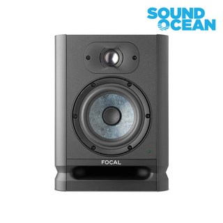 포칼 스튜디오 모니터 스피커 FOCAL Studio Monitor Speaker, ALPHA 50 EVO 알파 50 에보, 1개