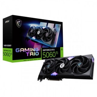 MSI 4060 Ti