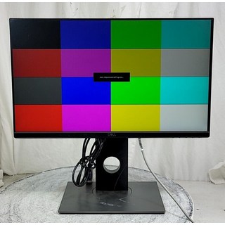 DELL P2419HC LCD 모니터