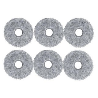 로봇 진공 청소기 천 드림 스위퍼 X10 S10 플러스 L10S 울트라 프로 미지아, 한개옵션1