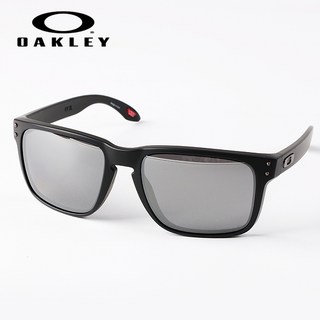 오클리 선글라스 홀브룩 엑스라지 OO9417-05 Holbrook XL 블랙 편광 낚시 데일리 패션 스포츠