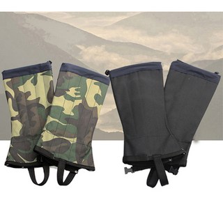 산이랑각반 대나무각반