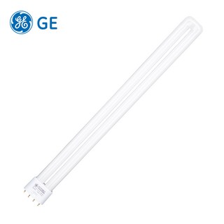 GE 삼파장 형광램프 FPL PL 36W 55W 20W 25W 30W 4.5W 9W 12W, C5_전구 LED EL 4.5W, 주광색(하얀빛), 1개