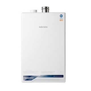 경동나비엔 NCB553 보일러