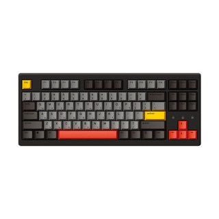 한성키보드 TFG Magneto XXL 사용 모습