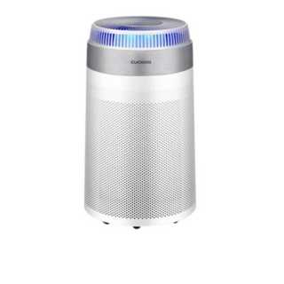쿠쿠 W8300 공기청정기 AC-28W20FWS 96.8㎡, 화이트