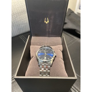 [Bulova] 부로바리 시계 - 권장소비자가격 295