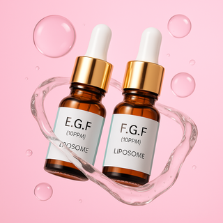 랑팡 EGF+FGF 앰플