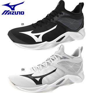 미즈노 배구화 웨이브 디멘션