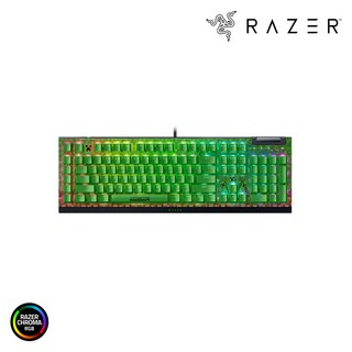 Razer BlackWidow V4 X 키보드