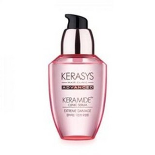 케라시스 어드밴스드 케라마이드 클리닉 헤어 세럼, 70ml, 2개