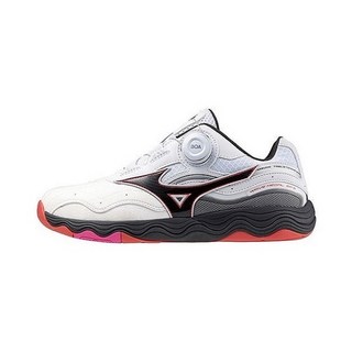 미즈노 웨이브메달 SP5 보아 탁구화 / 구매시 양말증정 미즈노웨이브메달6