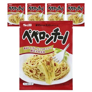 4. 에스앤비 섞기만..