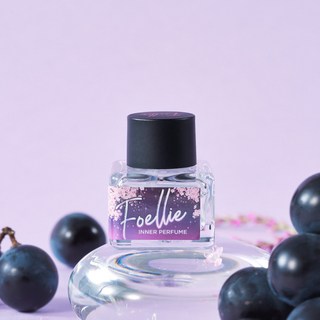 포엘리에 이너퍼퓸 오드체리블라썸 바디케어, 5ml, 1개