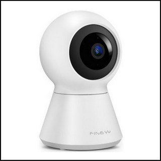[본사정품]파인뷰 홈캠 K90 가정용 홈CCTV 500만 화소 QHD 극초고화질 스마트폰CCTV 방범용 보안카메라 펫캠 아기 홈캠 고양이 강아지 홈캠, K90 화이트, 미구매, 미구매, 1개
