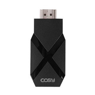 코시 미라캐스트 무선 미러링 동글 – 스마트폰과 TV 연결용 HDMI, 스마트폰 거치대 증정, 1개 스마트미러링 코시 미라캐스트 무선 미러링 동글 – 스마트폰과 TV 연결용 HDMI, 스마트폰 거치대 증정, 1개 스마트미러링