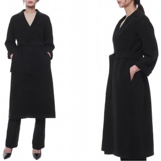 [막스마라] 24FW 여성 에스투리아 버진 울 코트 (ESTURIA 2429016131600 013 24F)