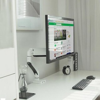 카멜마운트 PMA2H 고중량 대형 모니터 거치대, 1개