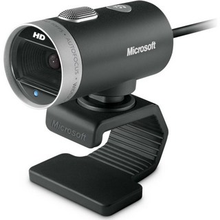 Microsoft마이크로소프트 라이프캠 시네마