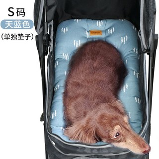 고양이 전용 유모차 원터치 폴딩 캐링백 접이식 캐리어 보낭 반려동물