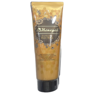 허니체 딥 모이스트 리페어 헤어마스크