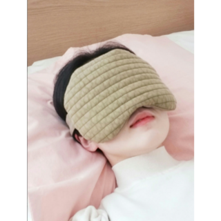 편백허브 코찜질팩 비강 부비동찜질 황토볼 귀리 순수건조편백잎 4종충진 항균 탈취 KC인증, 그린, 1개