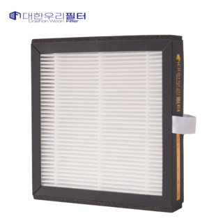 1. 대한우리필터 코..