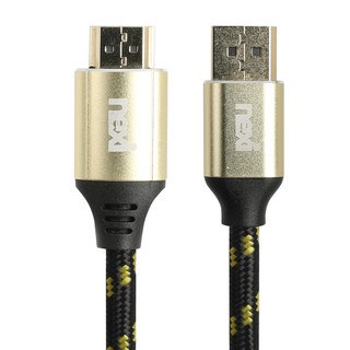 4K DP케이블 to HDMI 5M 60Hz 1.2V 디스플레이포트 모니터선 노트북 PC 선택기 연결