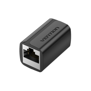 벤션 CAT7 FTP 랜연장 젠더 RJ45 키스톤 잭 커플러