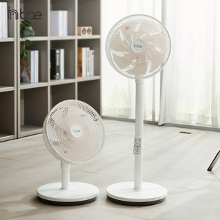 무소음 서큘레이터