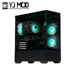 7700xt 게이밍 pc 추천 1등 제품