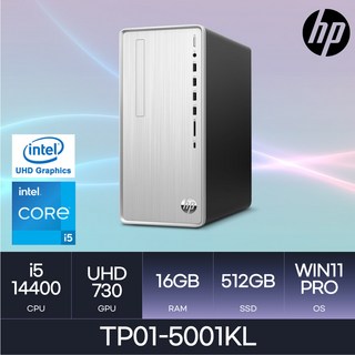 HP 파빌리온 TP01-5001KL