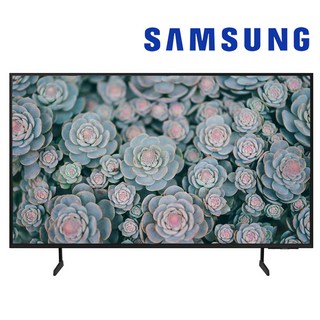 삼성전자 HD 80 cm TV 자가설치, UHD 4K 43인치/107.9cm, LH43BECHLGFXKR 스탠드형, 방문 무료설치