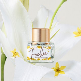 포엘리에 Y케어 이너퍼퓸 오드비너스, 오드비너스 백합향 5ml, 1개