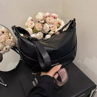 자칠 미니 크로스백 숄더 데일리 여행용 가방 3컬러