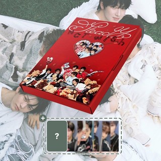 NCT WISH 미니앨범