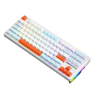 AULA F87 Pro 기계식 키보드