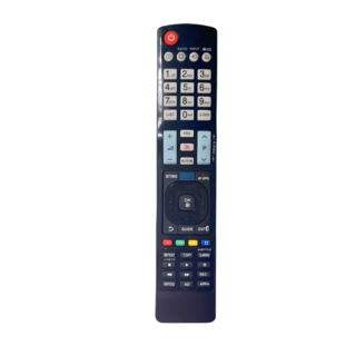 호환 리모컨 – LCD LED HDTV 시네마 스마트 3D TV용 (모델: 55LM7600, 47LM7600, 42LM760S) 제네바s 호환 리모컨 – LCD LED HDTV 시네마 스마트 3D TV용 (모델: 55LM7600, 47LM7600, 42LM760S) 제네바s