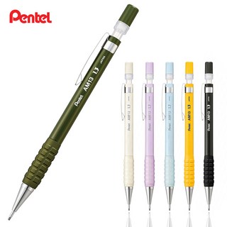 펜텔 AMAIN 아메인 펜슬 1.3mm