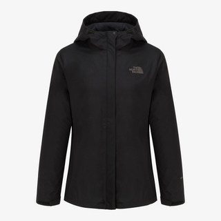 노스페이스 THE NORTH FACE NJ2HQ37A 여성 프로가드 자켓 BLACK