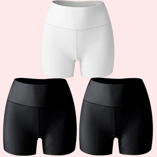 로즈온 숨쉬는 에어 속바지