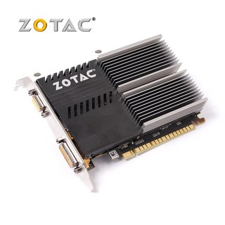 그래픽카드 3060 ti rtx 2060 3070 3080 4070 1650 100% 오리지널 ZOTAC 그래픽 카드 64 비트 GDDR3 비디, 한개옵션0