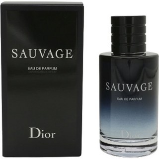 DIOR 迪奧 Sauvage香水, 1個, 100ml