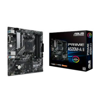ASUS PRIME A520M-A II