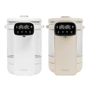 [연희마켓 추천] 보국 다기능 전기포트 BKP-4125W/B, 스노우 화이트 보국전자음식물처리기